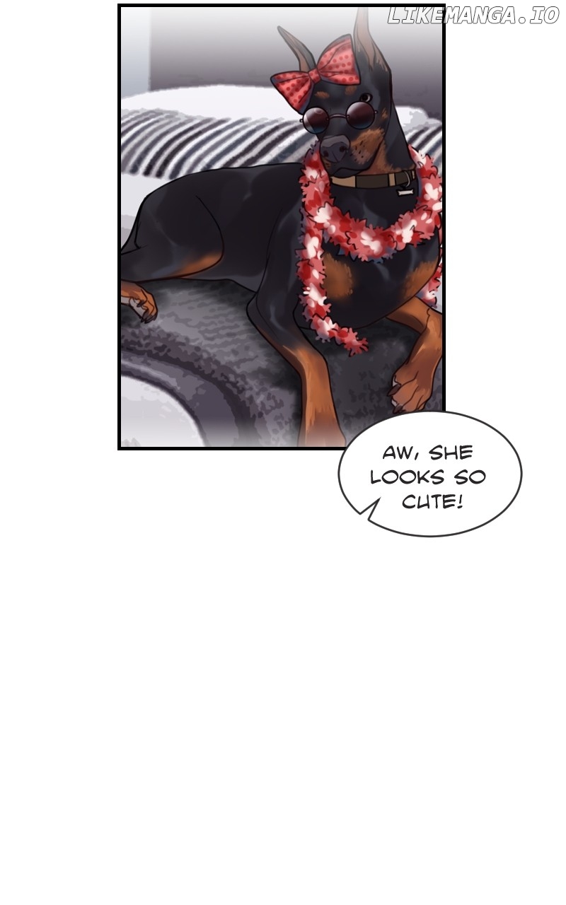 Winter Before Spring Chapter 29 - page 44