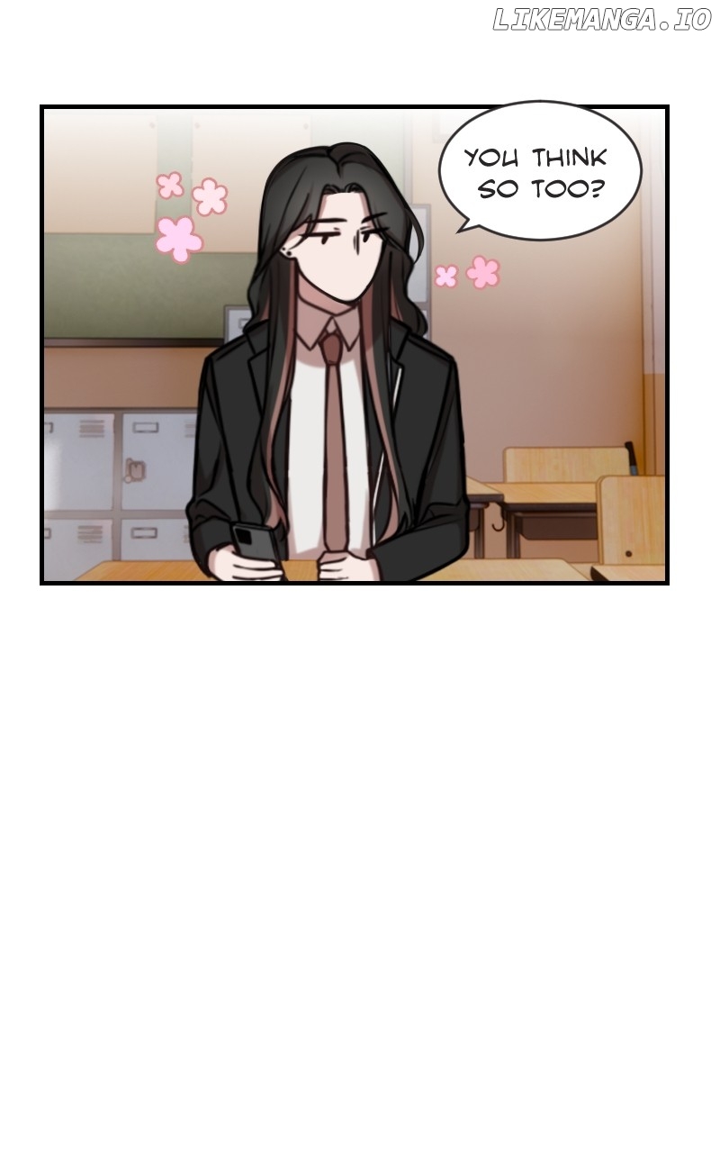 Winter Before Spring Chapter 29 - page 45