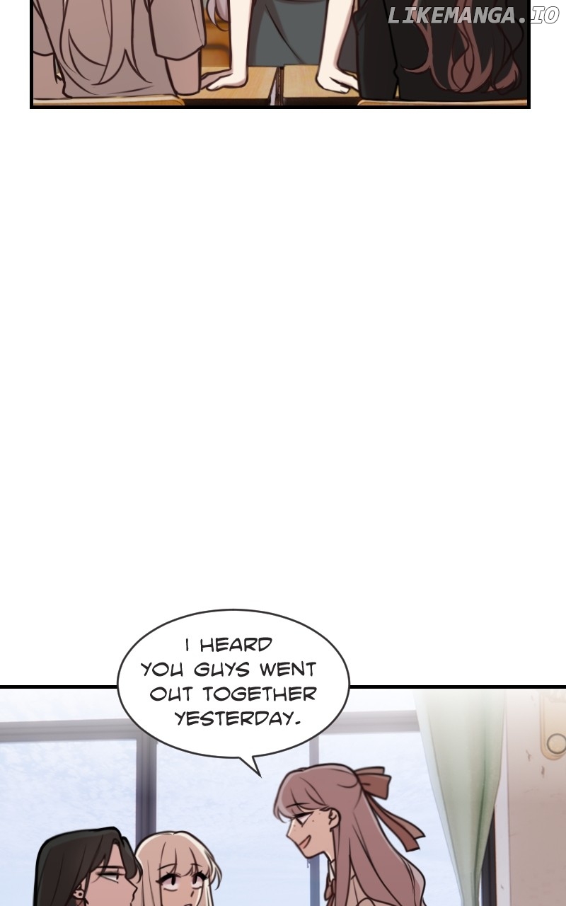 Winter Before Spring Chapter 29 - page 48