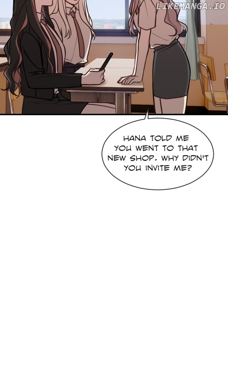 Winter Before Spring Chapter 29 - page 49