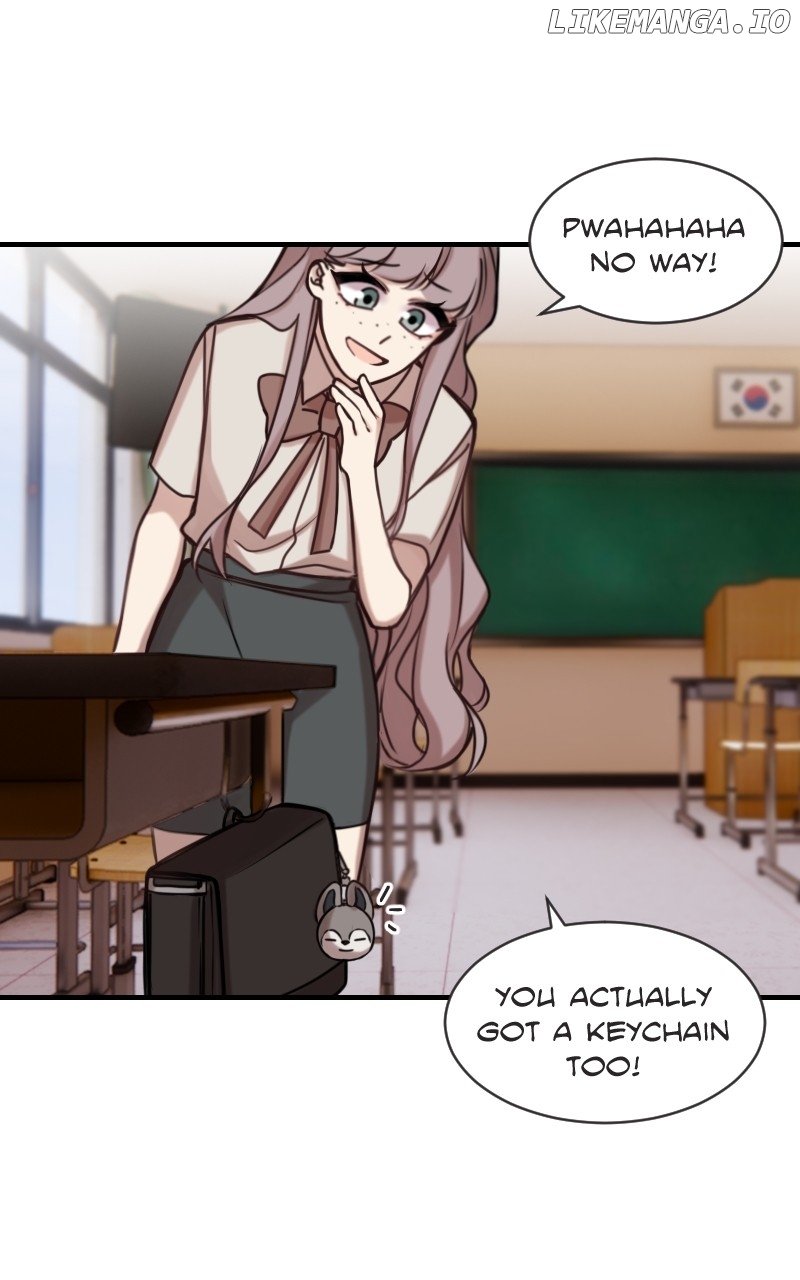 Winter Before Spring Chapter 29 - page 51