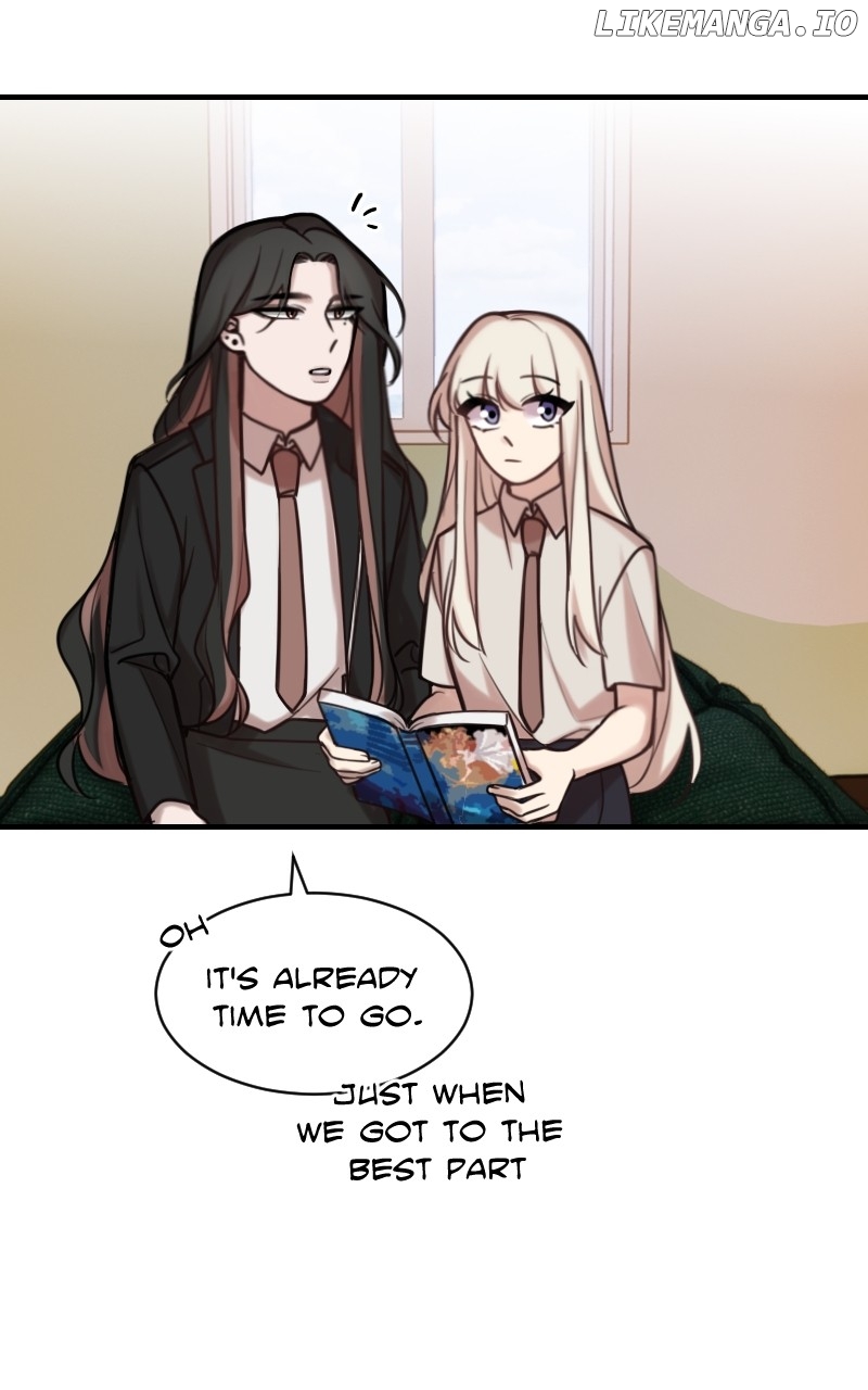 Winter Before Spring Chapter 27 - page 17