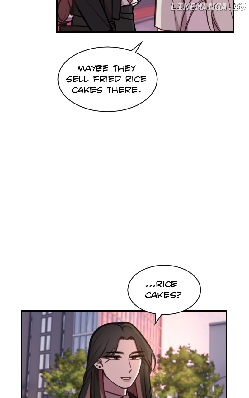 Winter Before Spring Chapter 27 - page 51
