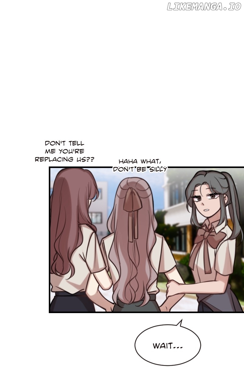 Winter Before Spring Chapter 26 - page 1
