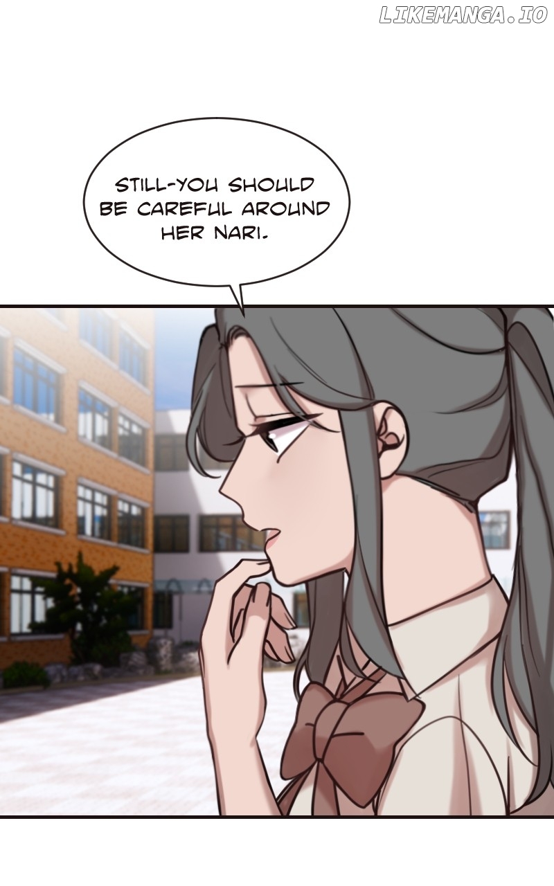 Winter Before Spring Chapter 26 - page 14