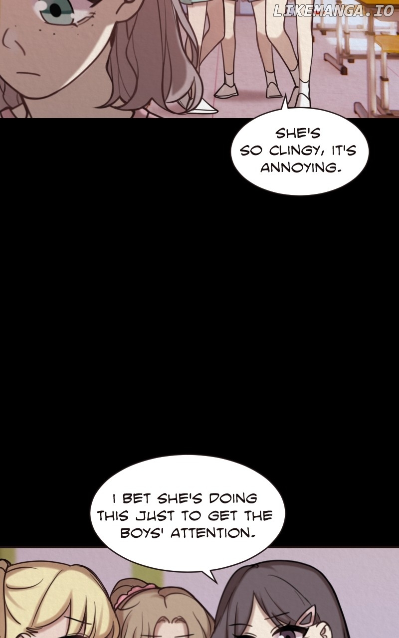 Winter Before Spring Chapter 26 - page 25