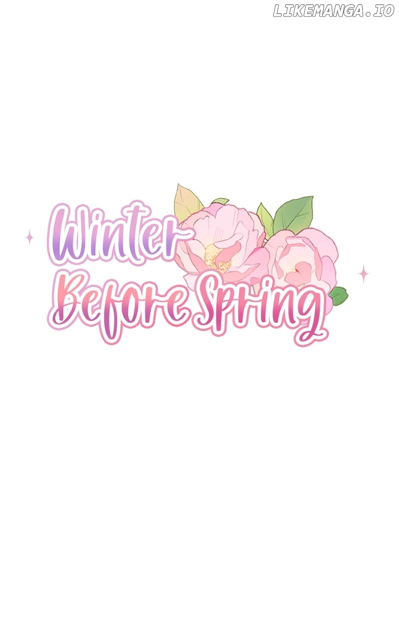 Winter Before Spring Chapter 26 - page 3