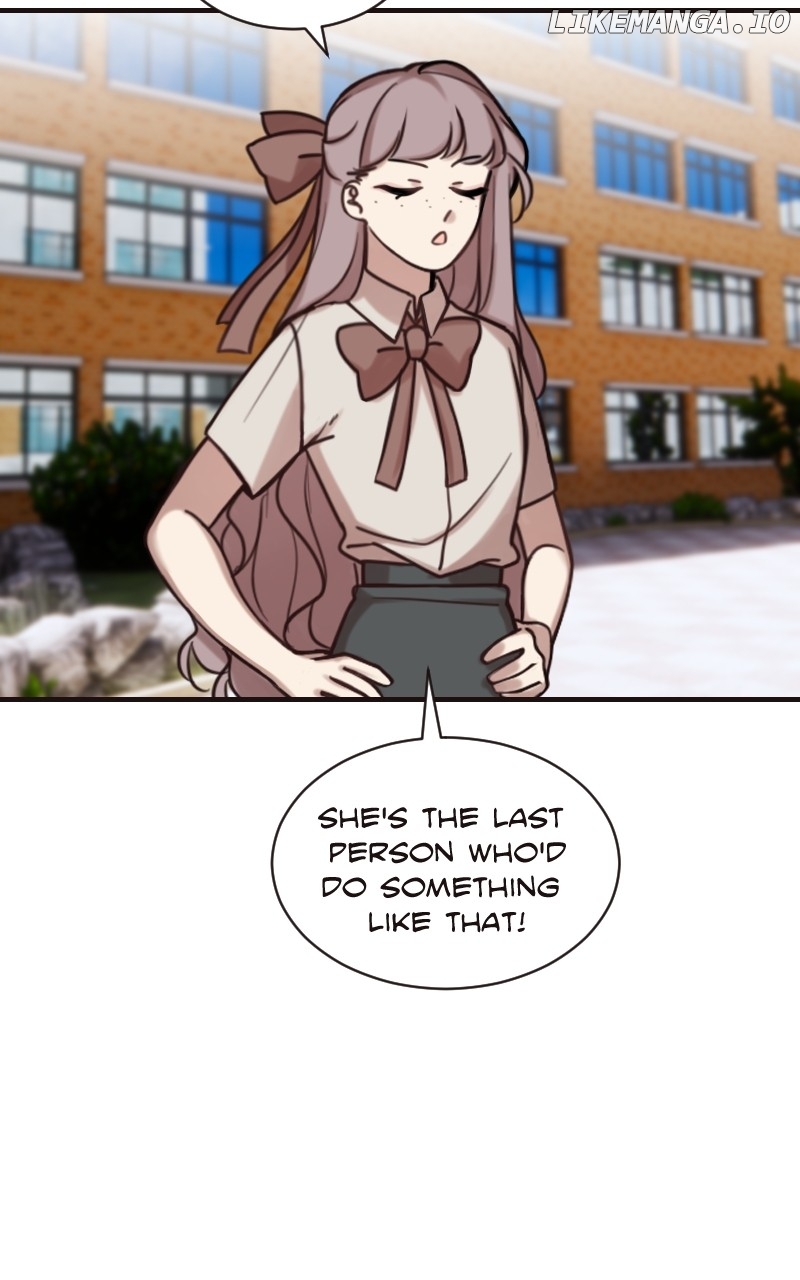 Winter Before Spring Chapter 26 - page 31