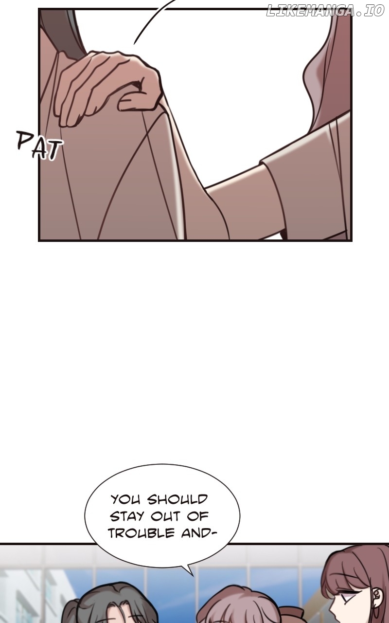 Winter Before Spring Chapter 26 - page 34