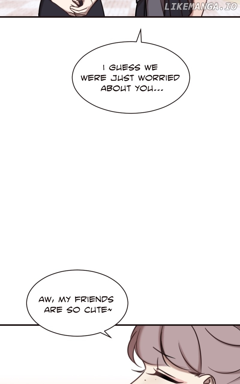 Winter Before Spring Chapter 26 - page 38
