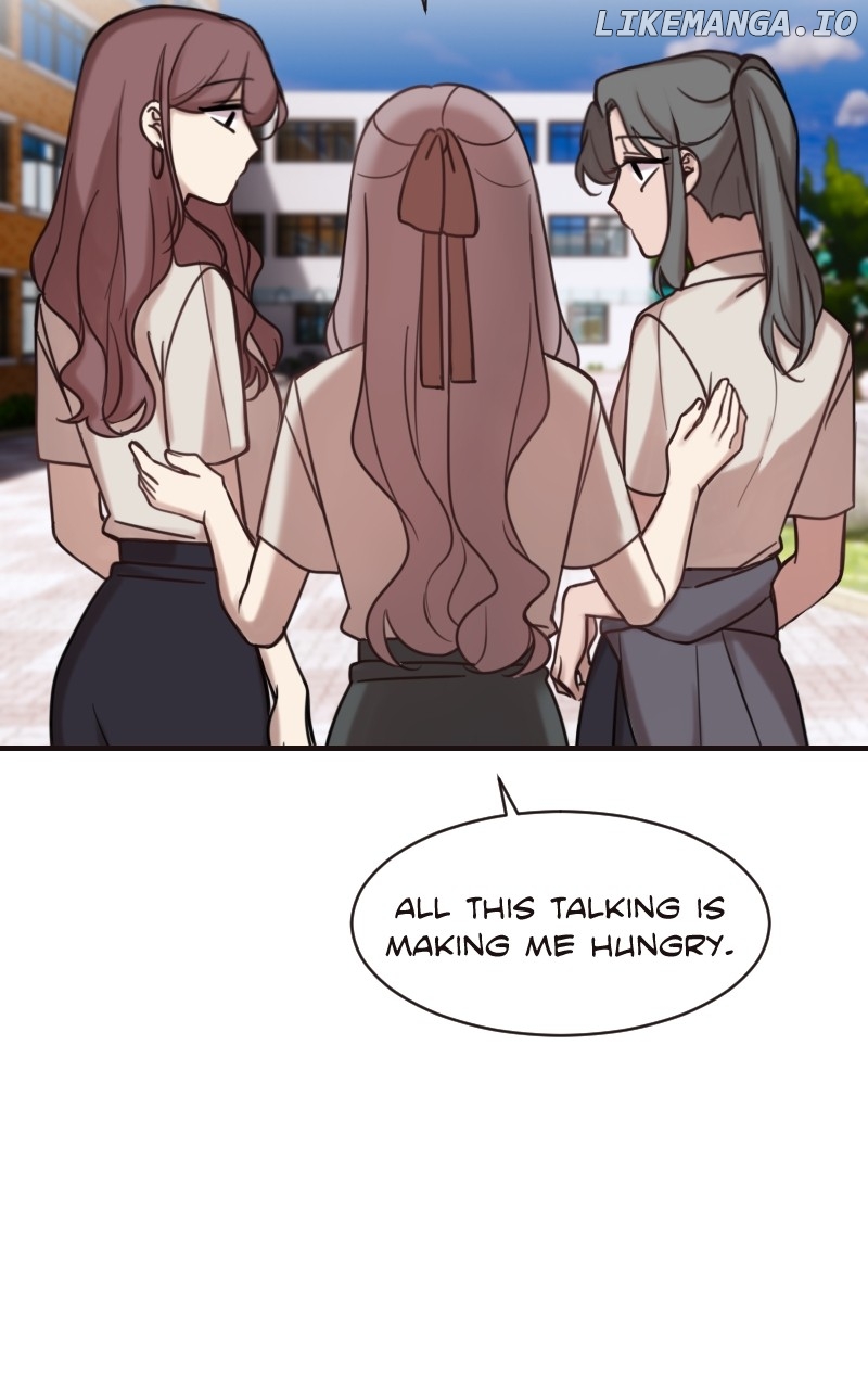 Winter Before Spring Chapter 26 - page 42