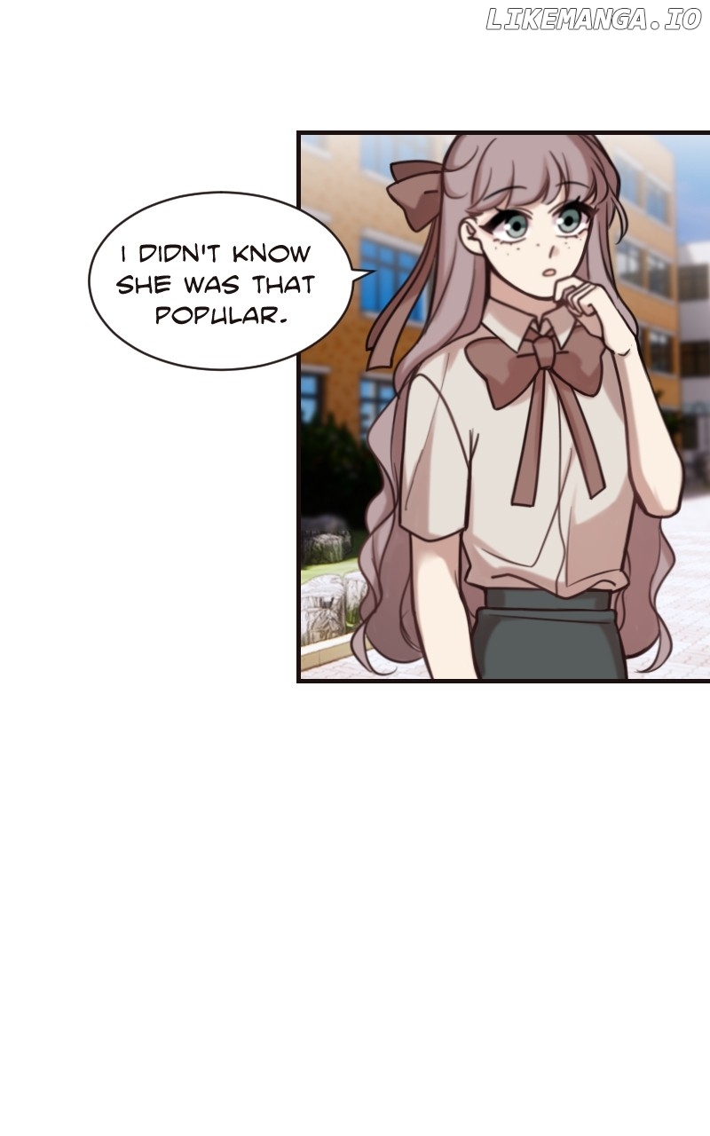 Winter Before Spring Chapter 26 - page 5