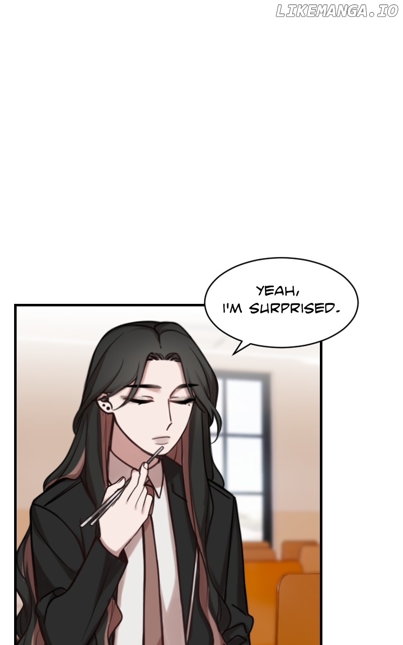 Winter Before Spring Chapter 26 - page 51