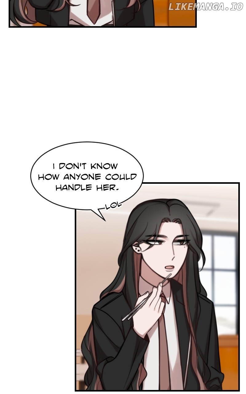 Winter Before Spring Chapter 26 - page 52