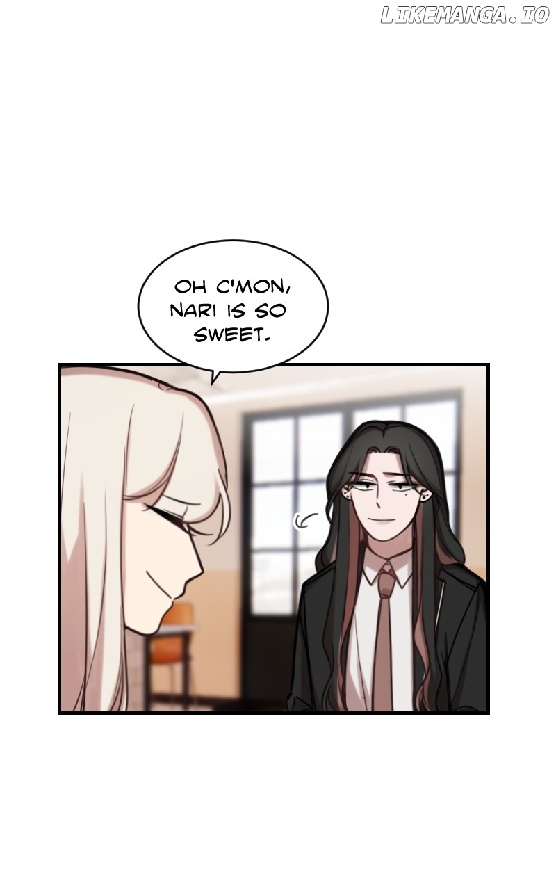 Winter Before Spring Chapter 26 - page 53