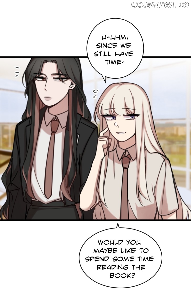 Winter Before Spring Chapter 26 - page 60