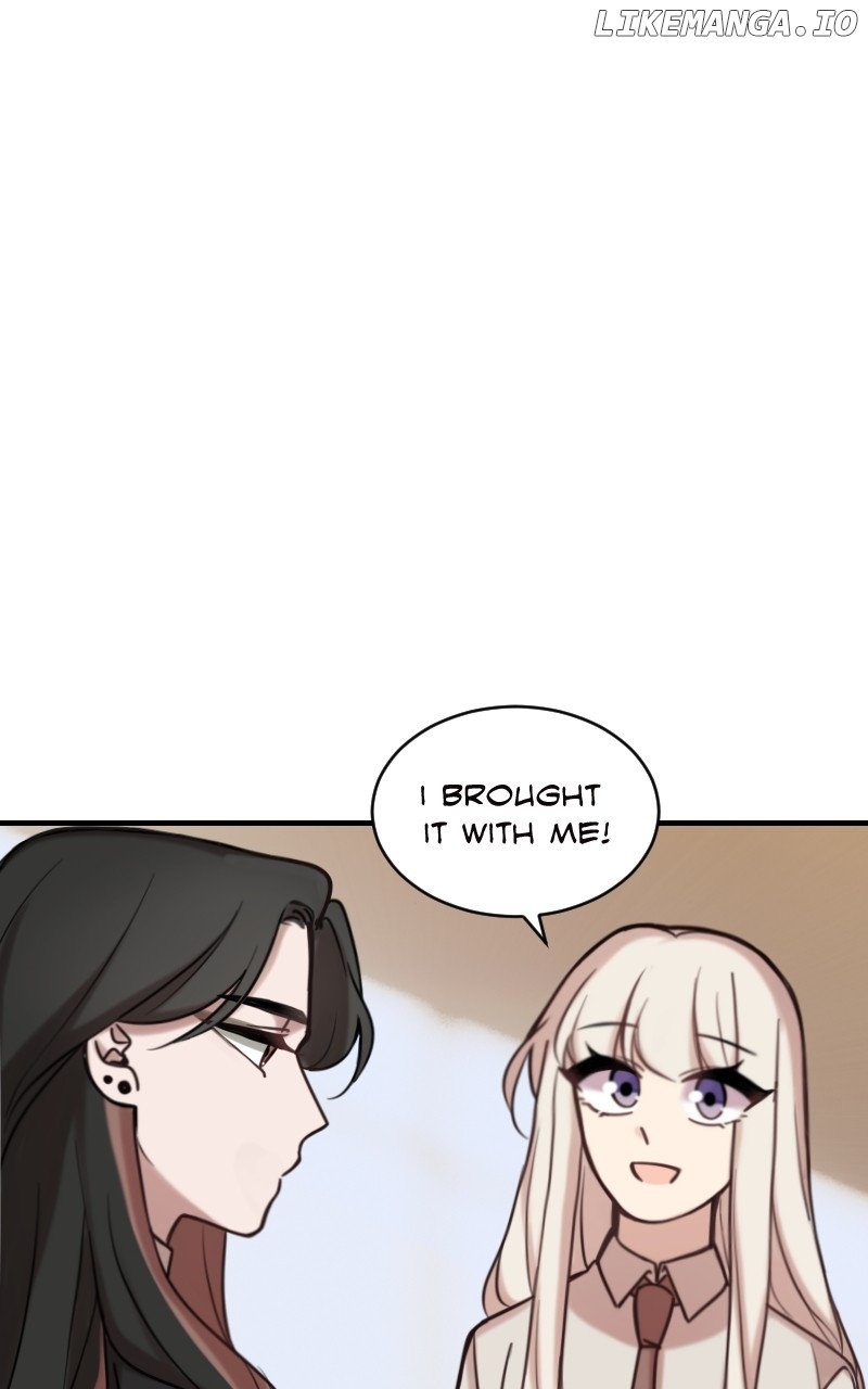 Winter Before Spring Chapter 26 - page 61