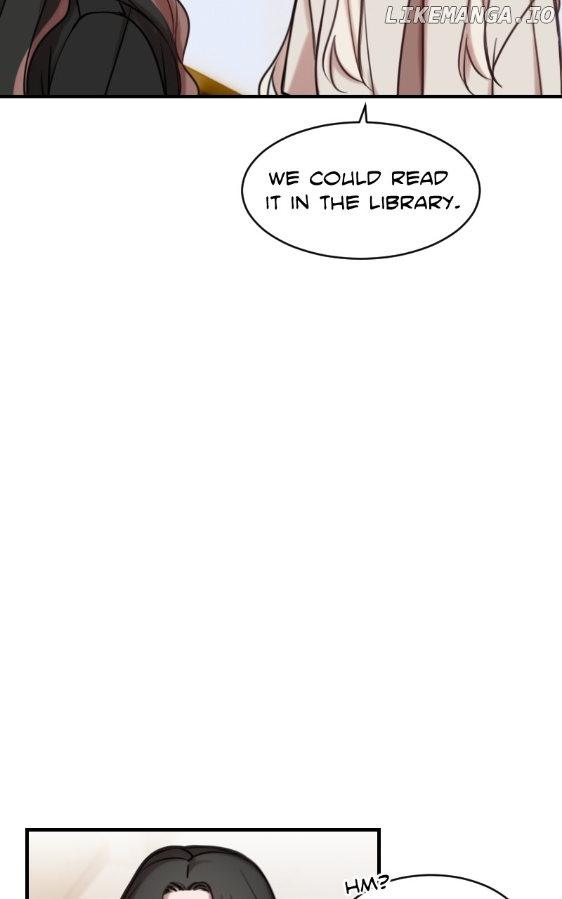 Winter Before Spring Chapter 26 - page 62