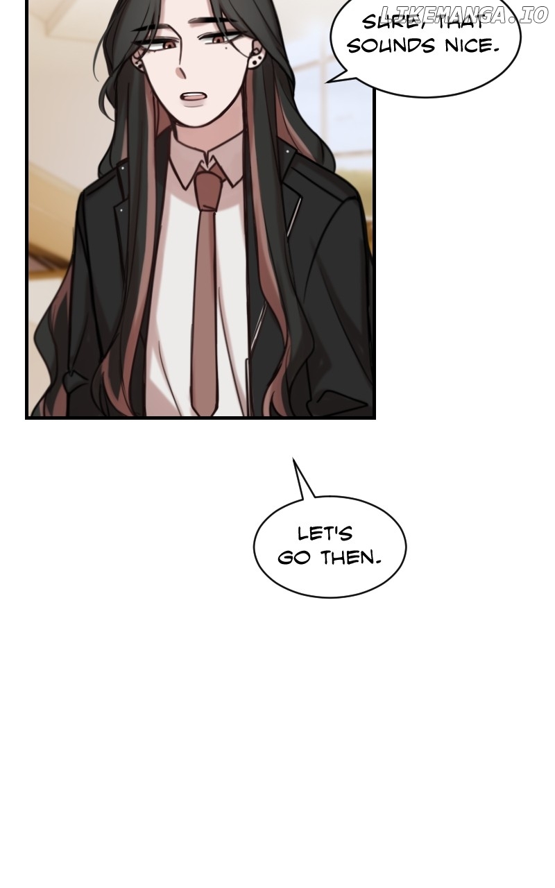 Winter Before Spring Chapter 26 - page 63