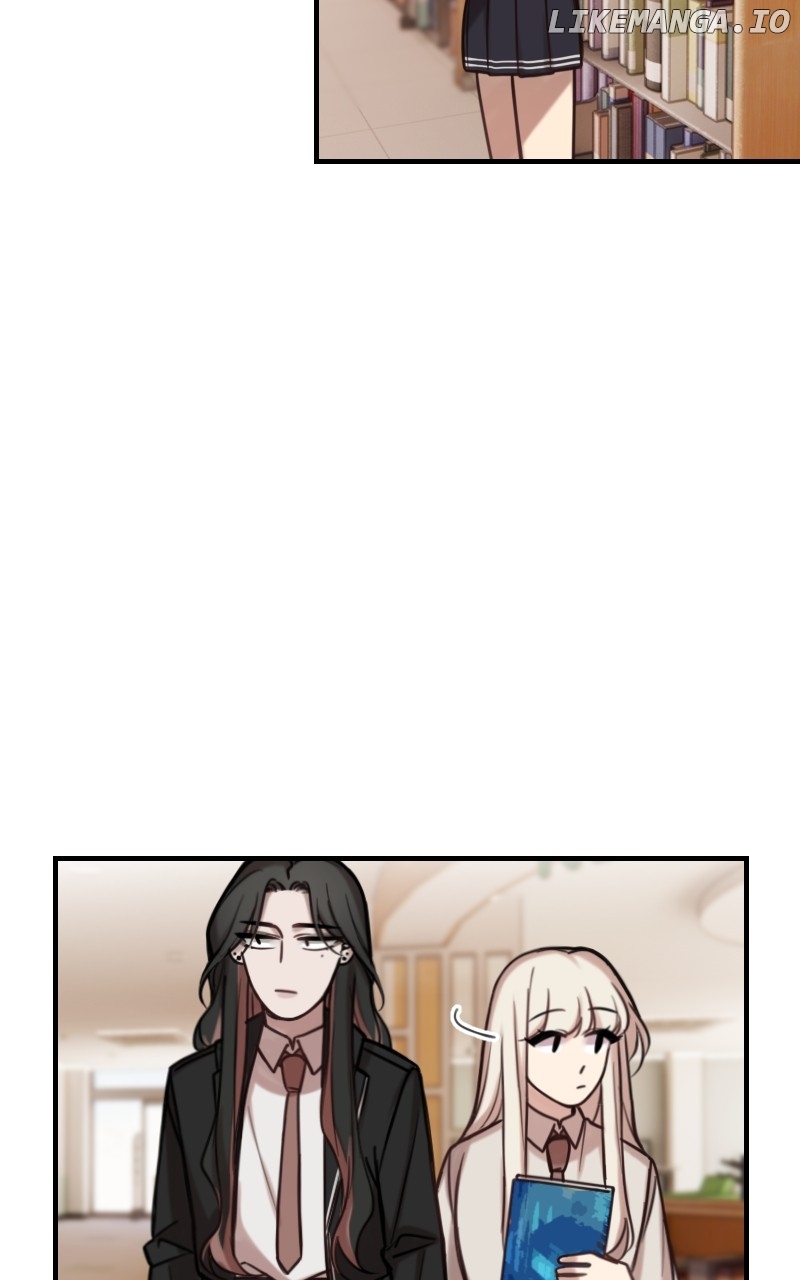 Winter Before Spring Chapter 26 - page 65