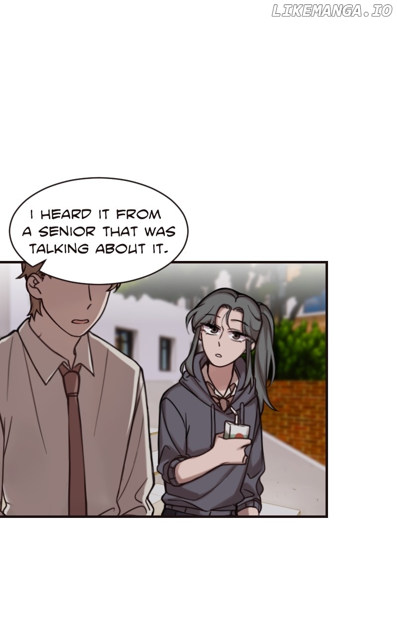 Winter Before Spring Chapter 26 - page 7