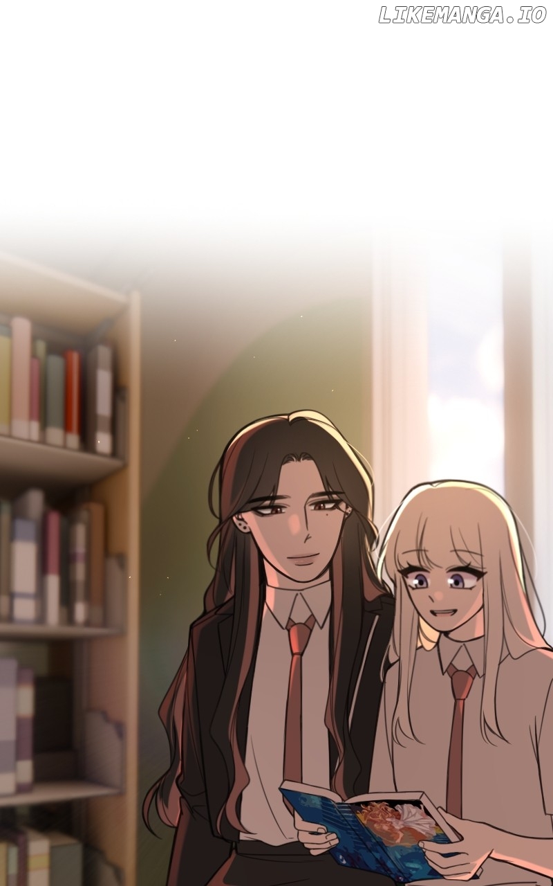 Winter Before Spring Chapter 26 - page 71