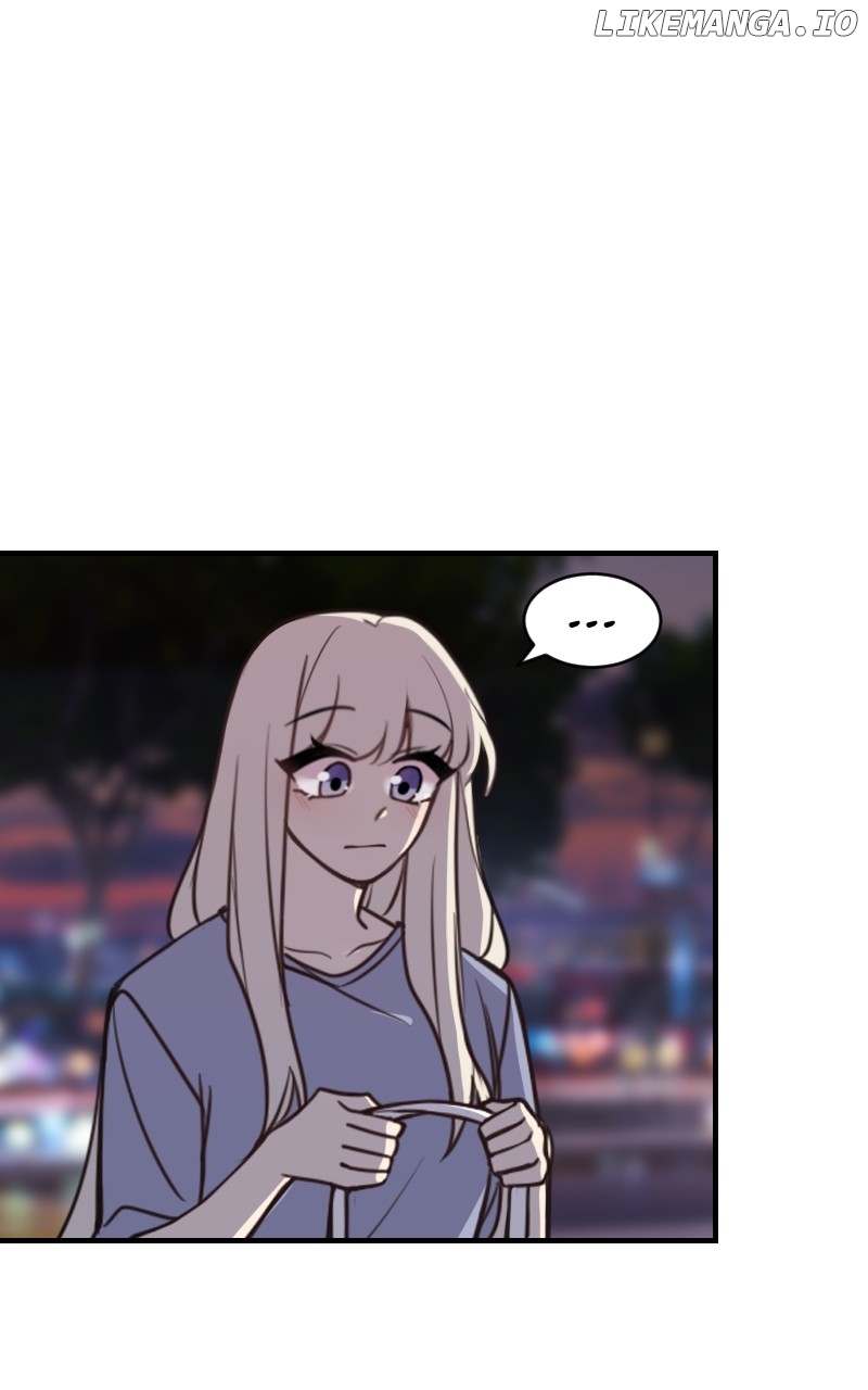 Winter Before Spring Chapter 25 - page 1
