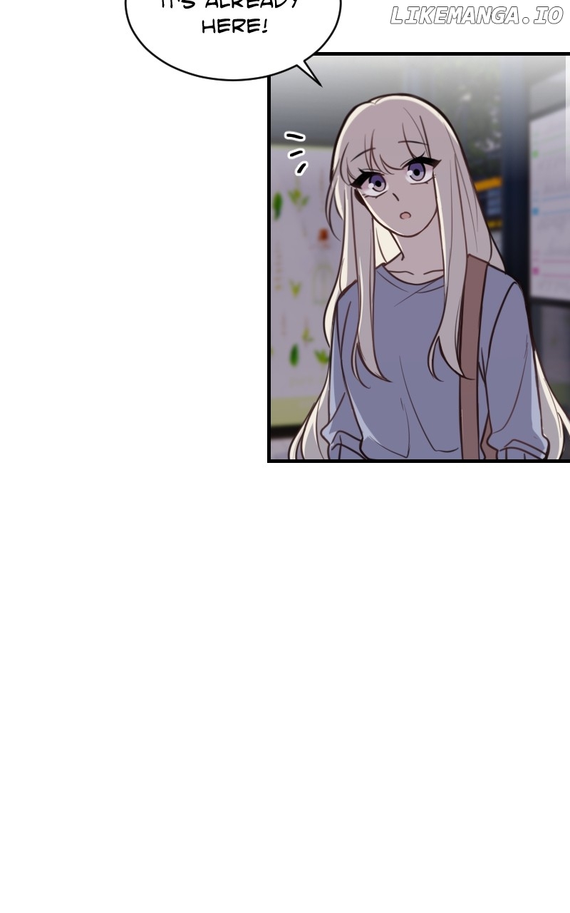 Winter Before Spring Chapter 25 - page 16