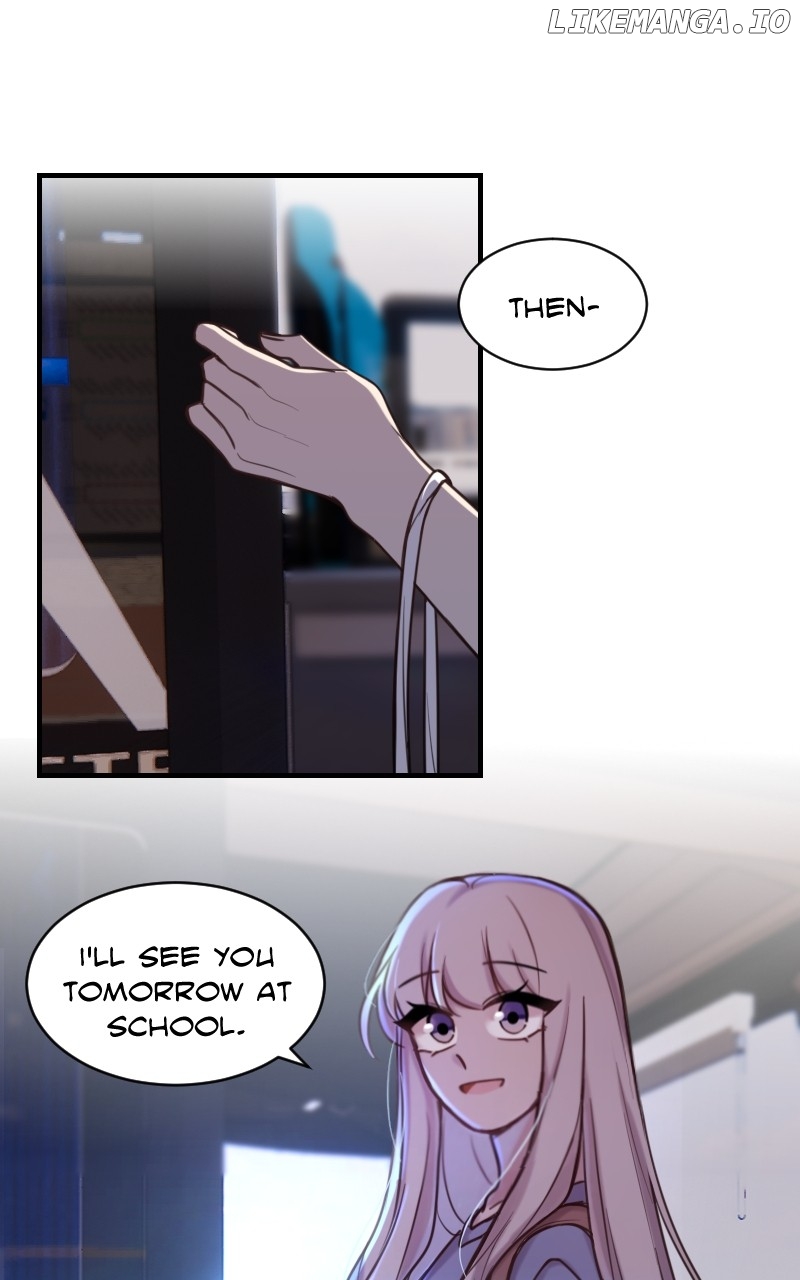 Winter Before Spring Chapter 25 - page 17