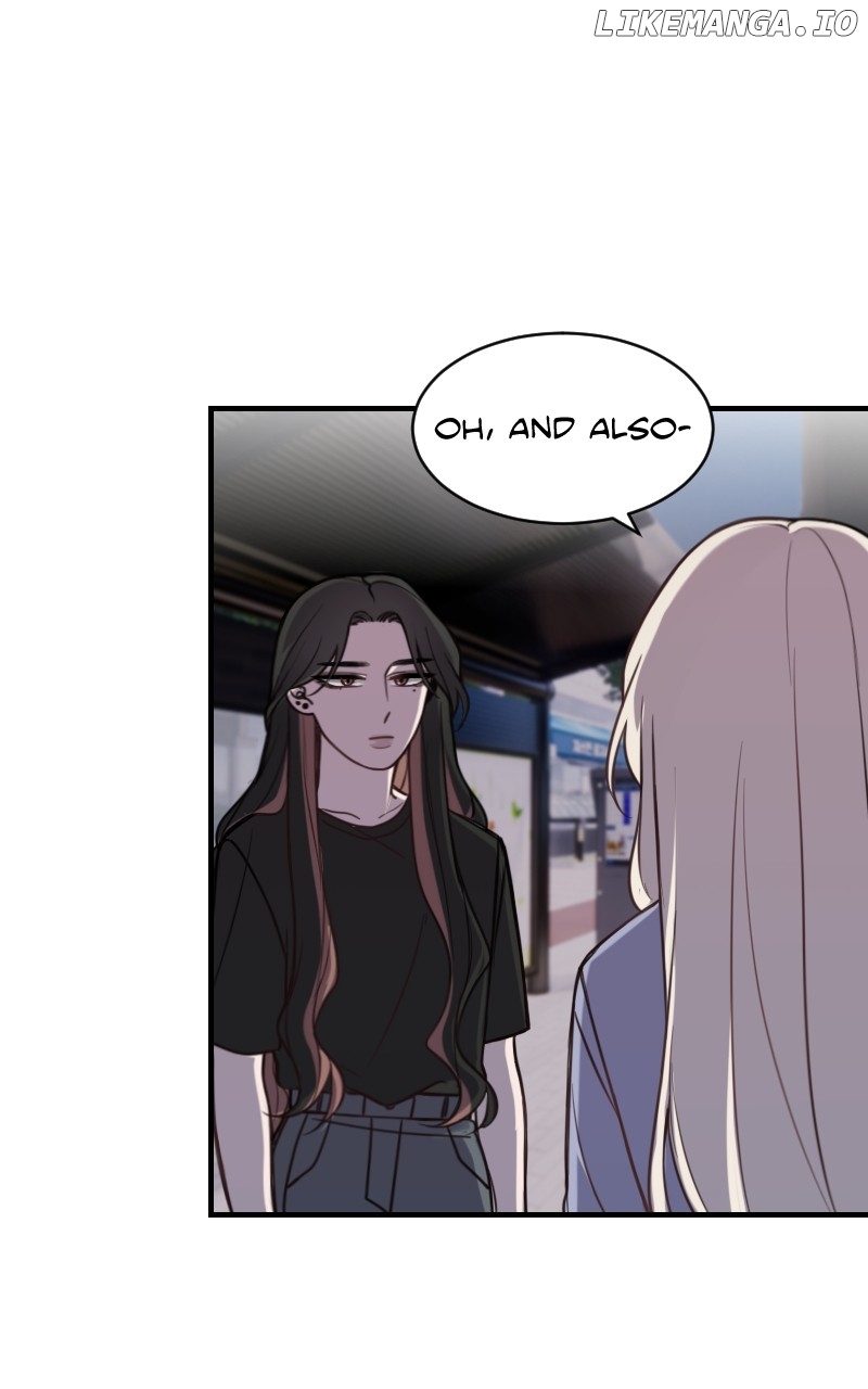 Winter Before Spring Chapter 25 - page 19
