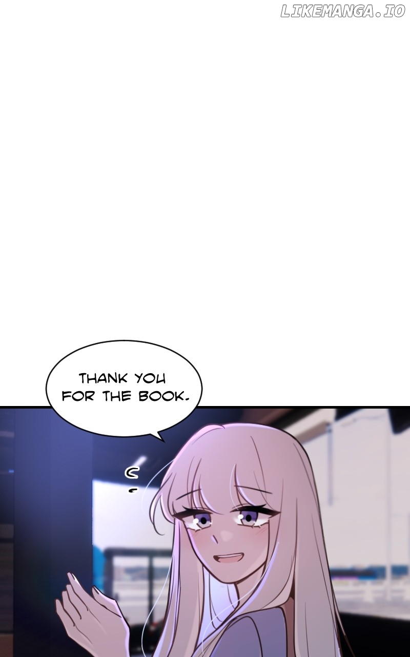 Winter Before Spring Chapter 25 - page 20