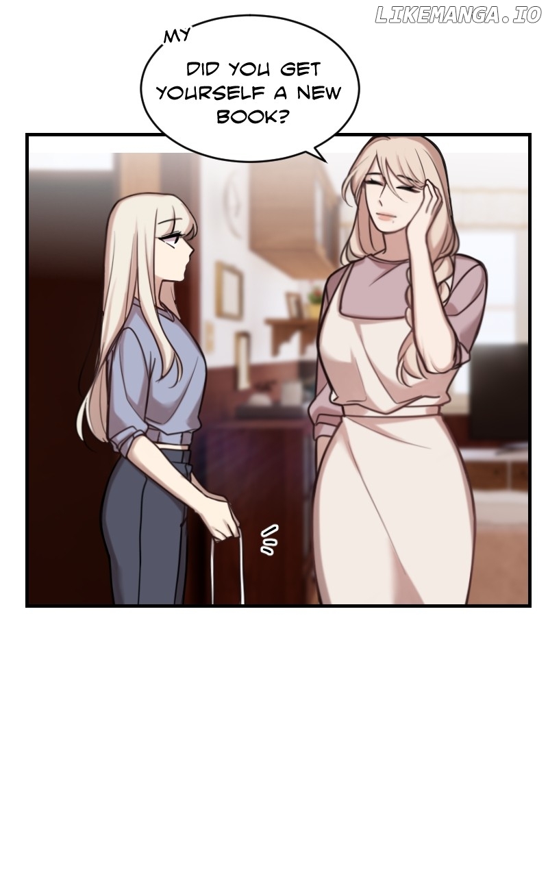 Winter Before Spring Chapter 25 - page 29