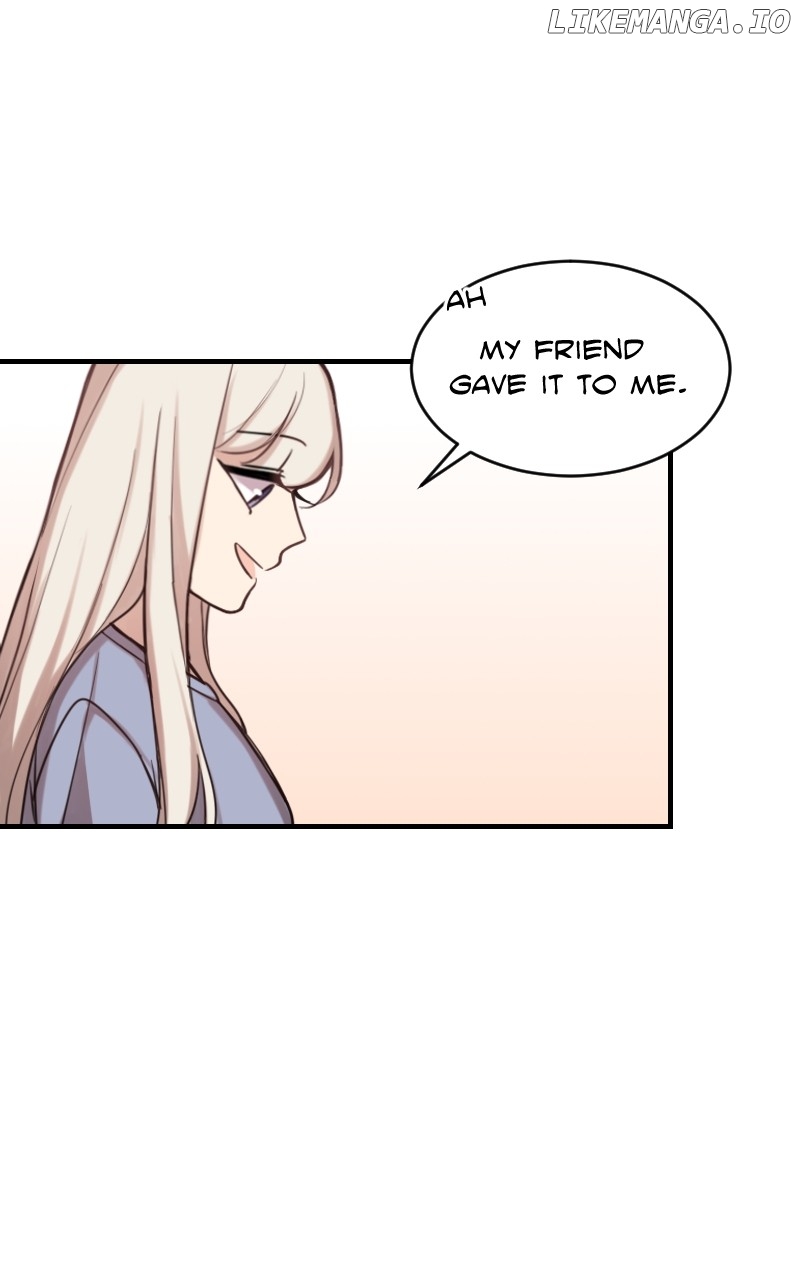 Winter Before Spring Chapter 25 - page 30