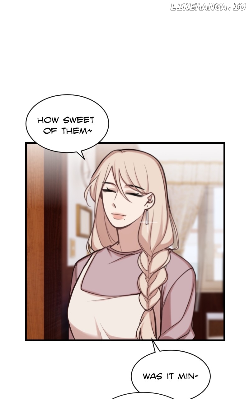 Winter Before Spring Chapter 25 - page 31