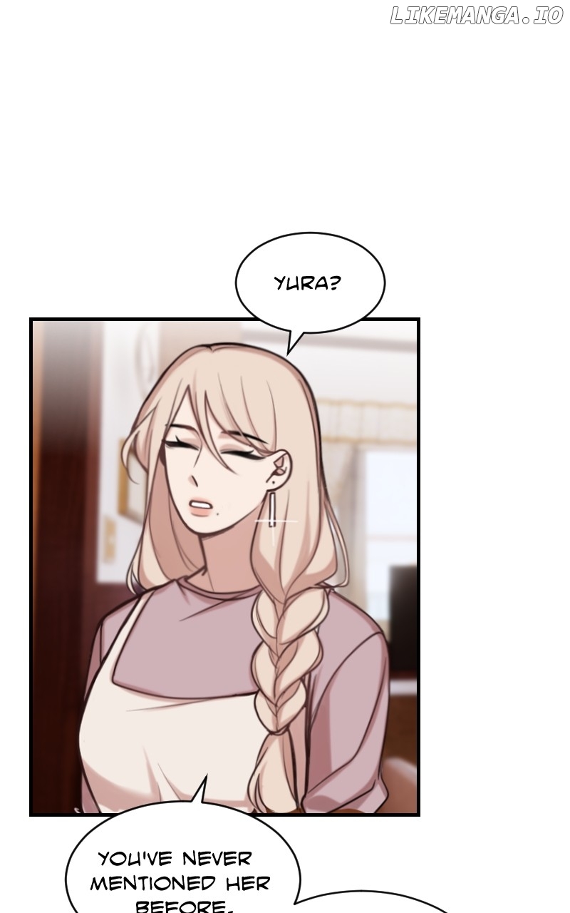 Winter Before Spring Chapter 25 - page 33