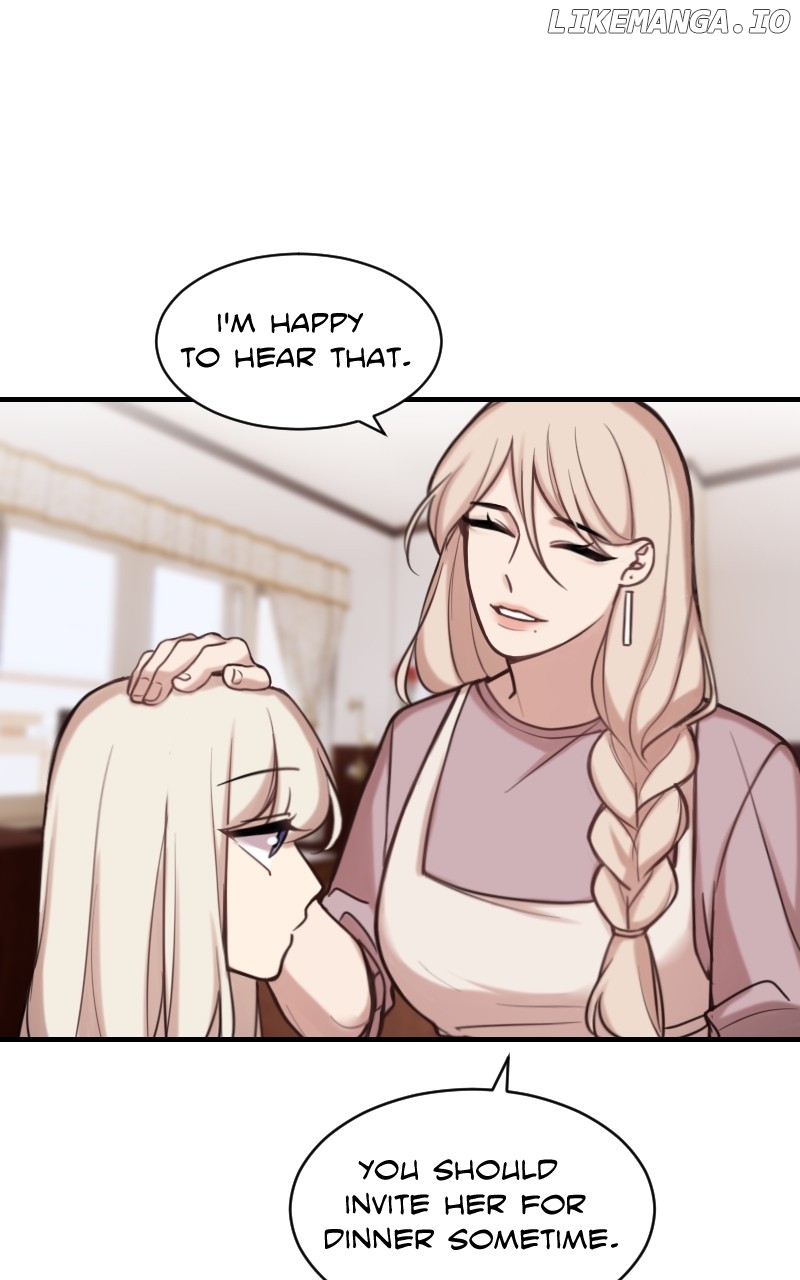 Winter Before Spring Chapter 25 - page 38