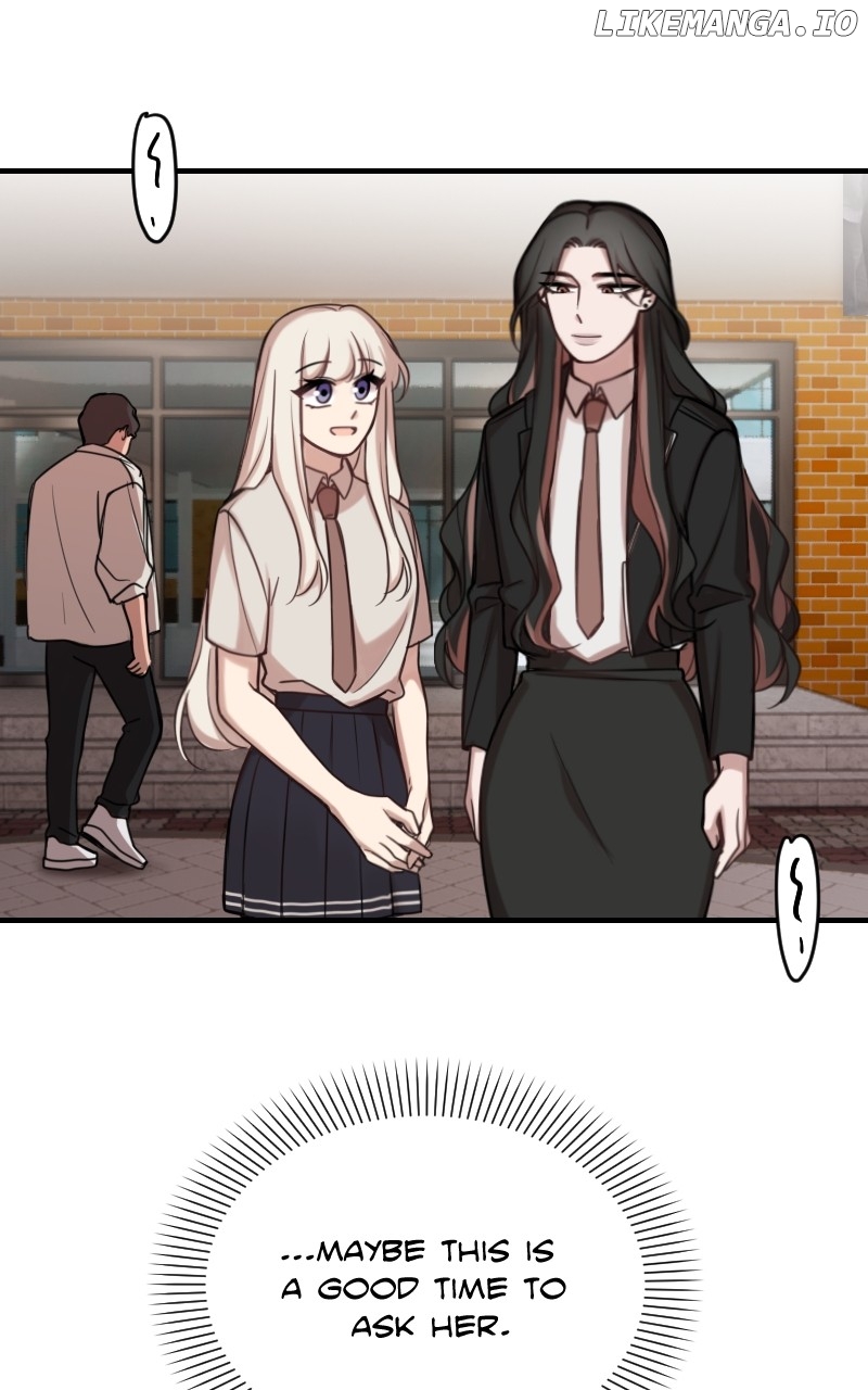 Winter Before Spring Chapter 25 - page 44