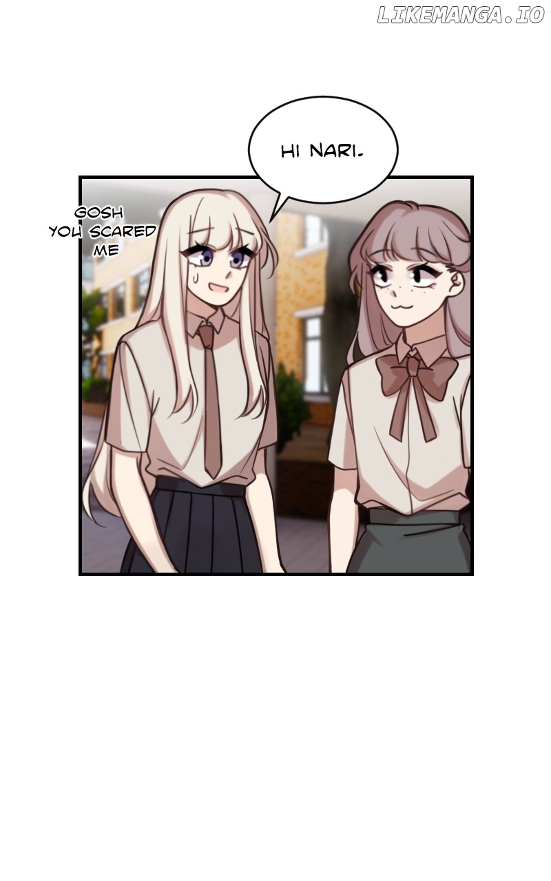 Winter Before Spring Chapter 25 - page 48