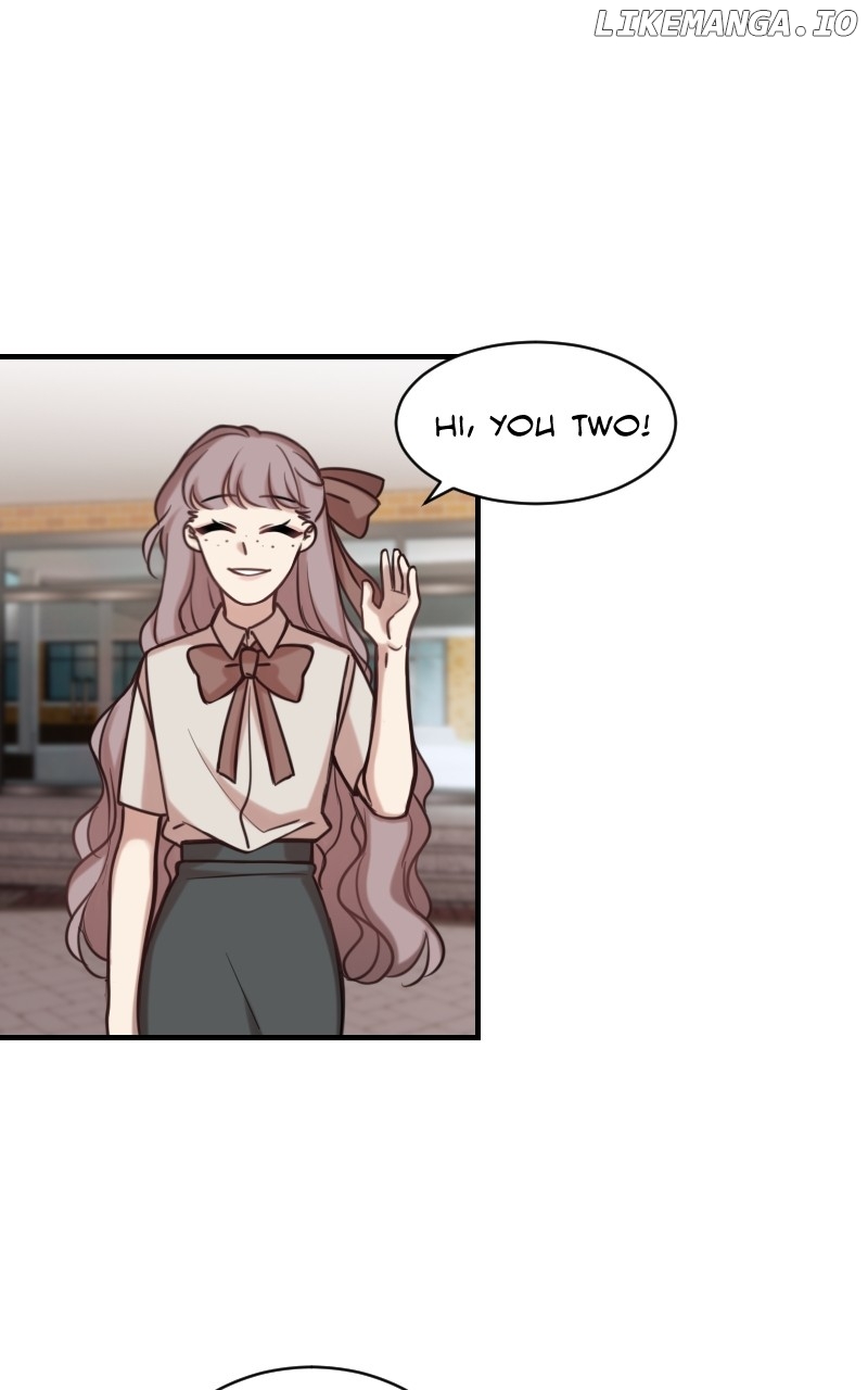 Winter Before Spring Chapter 25 - page 49