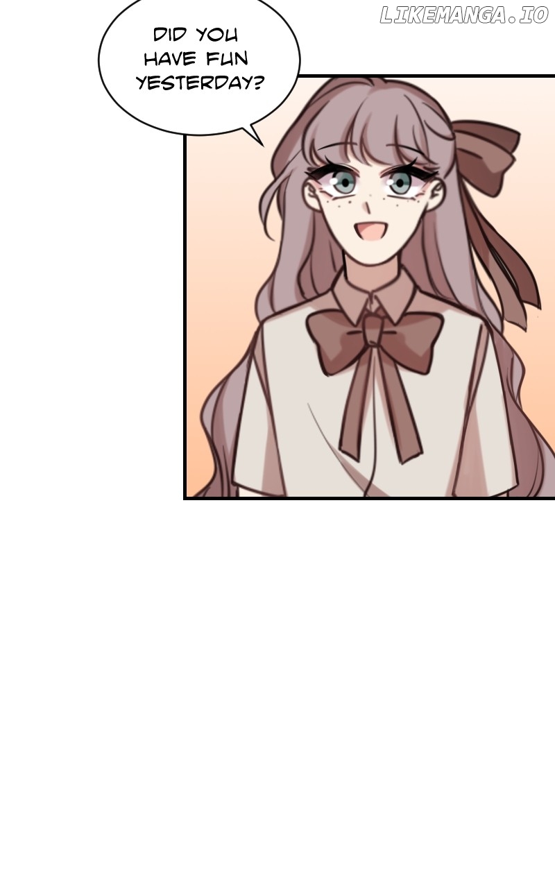 Winter Before Spring Chapter 25 - page 50