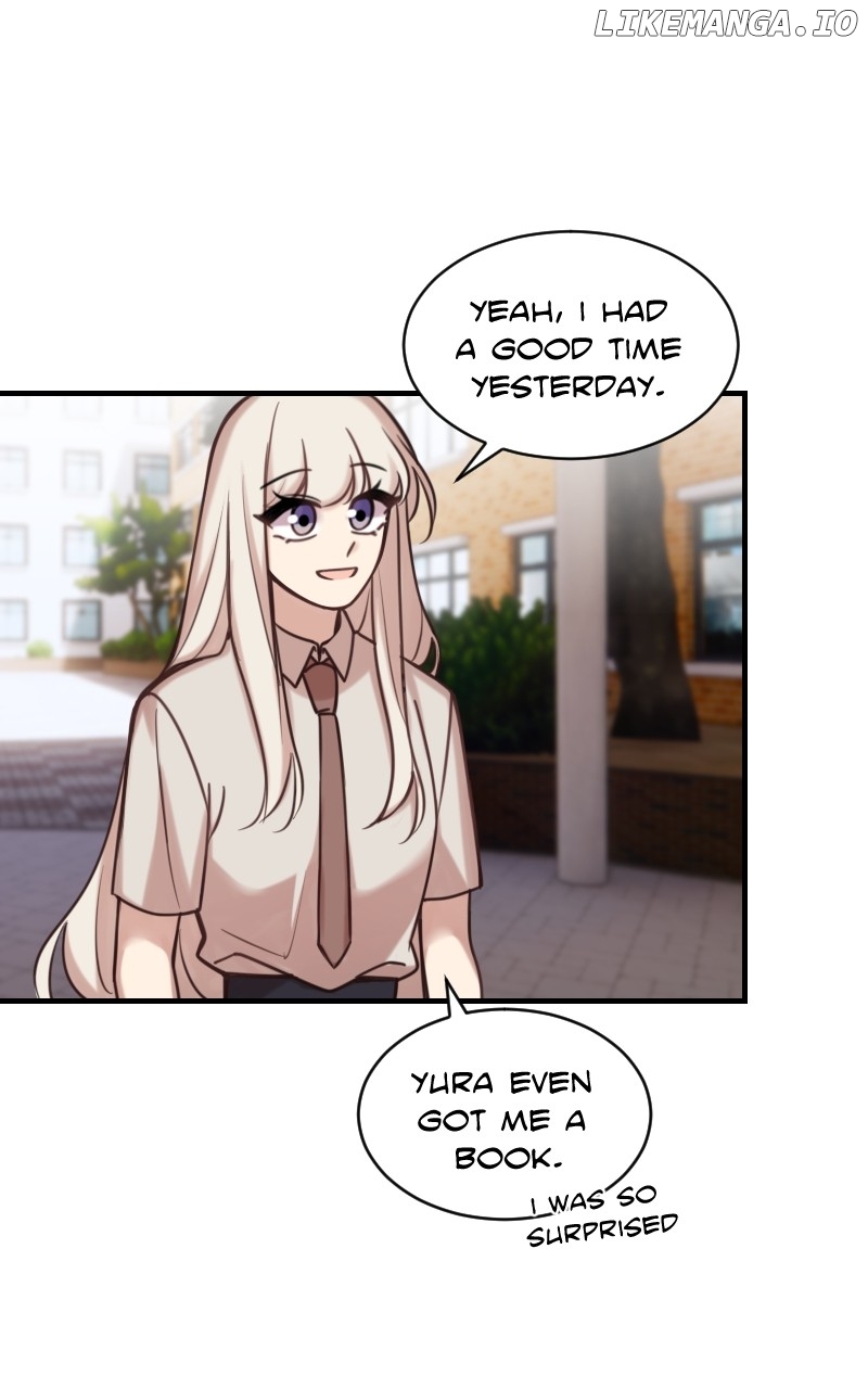 Winter Before Spring Chapter 25 - page 51