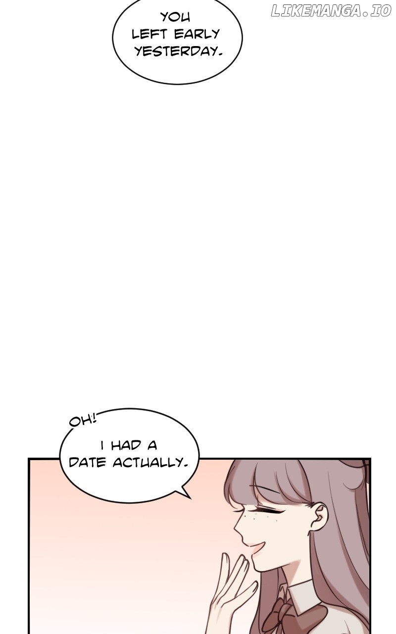 Winter Before Spring Chapter 25 - page 54