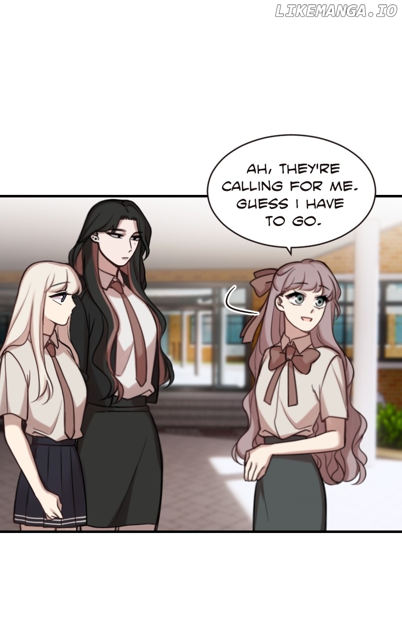 Winter Before Spring Chapter 25 - page 62