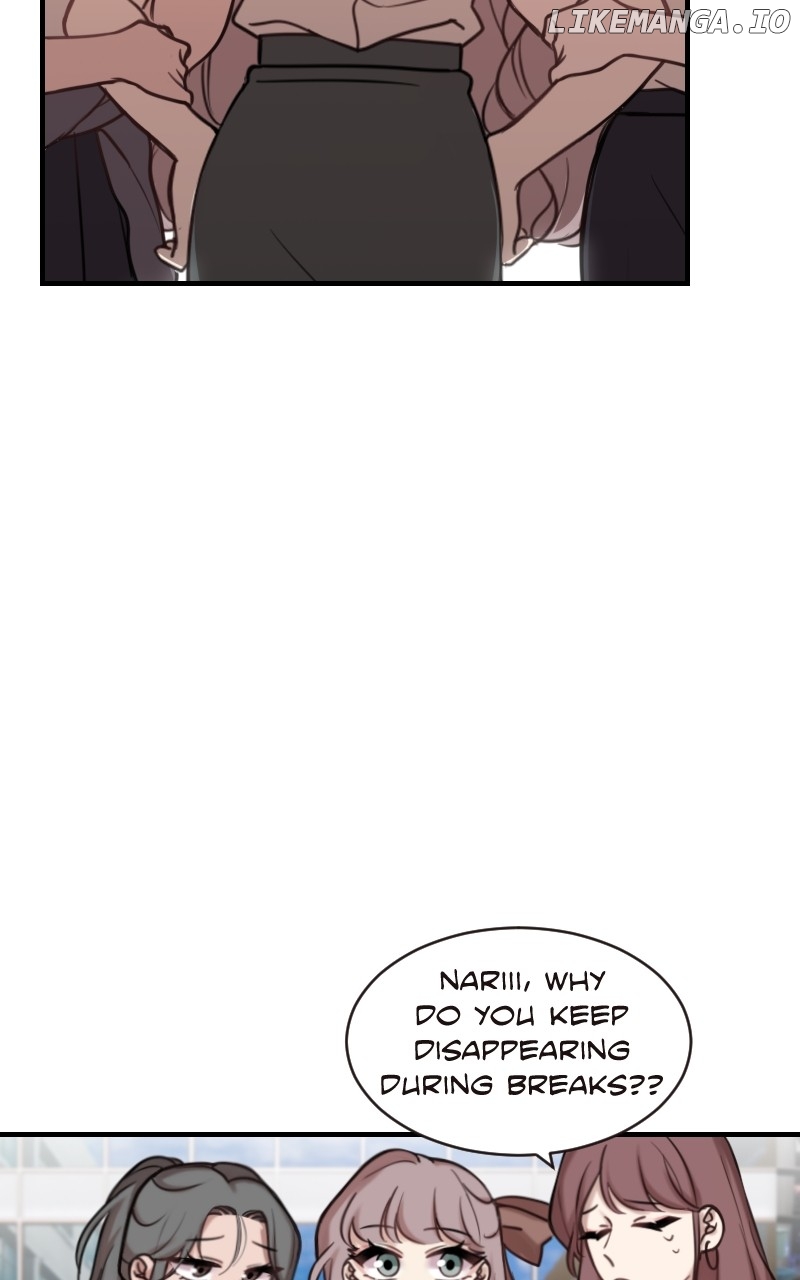 Winter Before Spring Chapter 25 - page 66