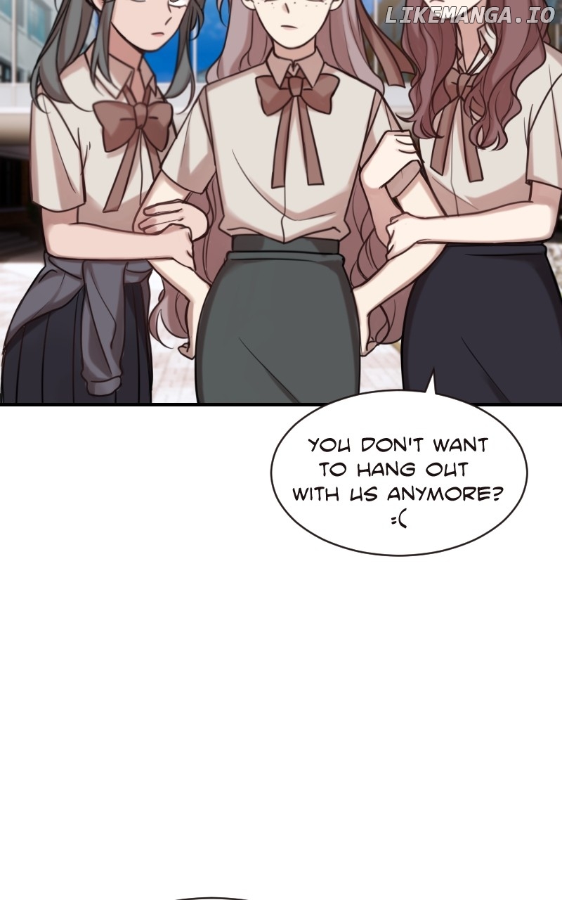 Winter Before Spring Chapter 25 - page 67