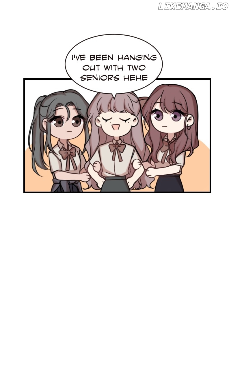 Winter Before Spring Chapter 25 - page 69