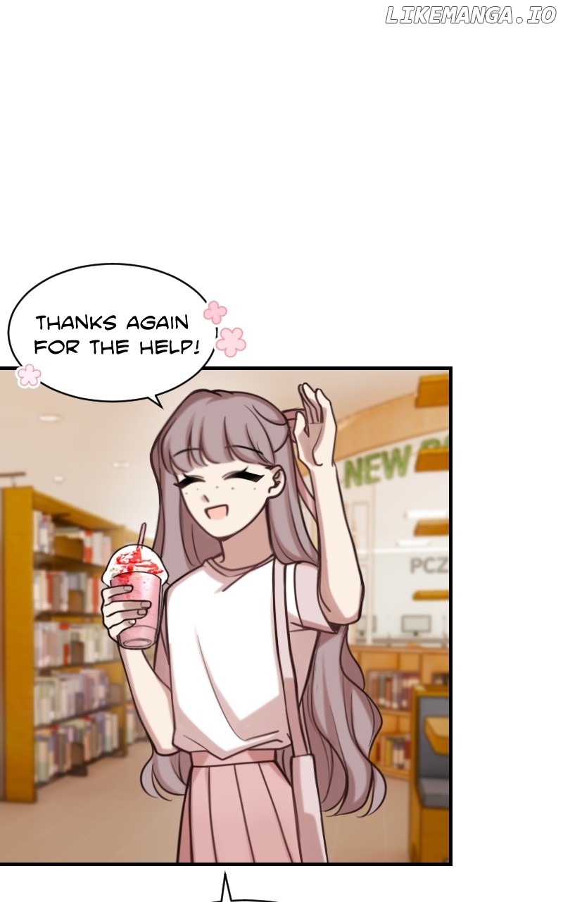 Winter Before Spring Chapter 24 - page 1