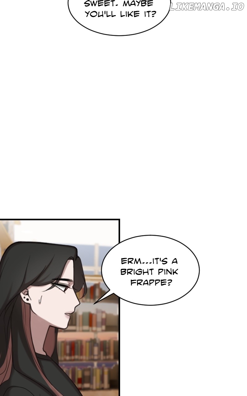 Winter Before Spring Chapter 24 - page 13