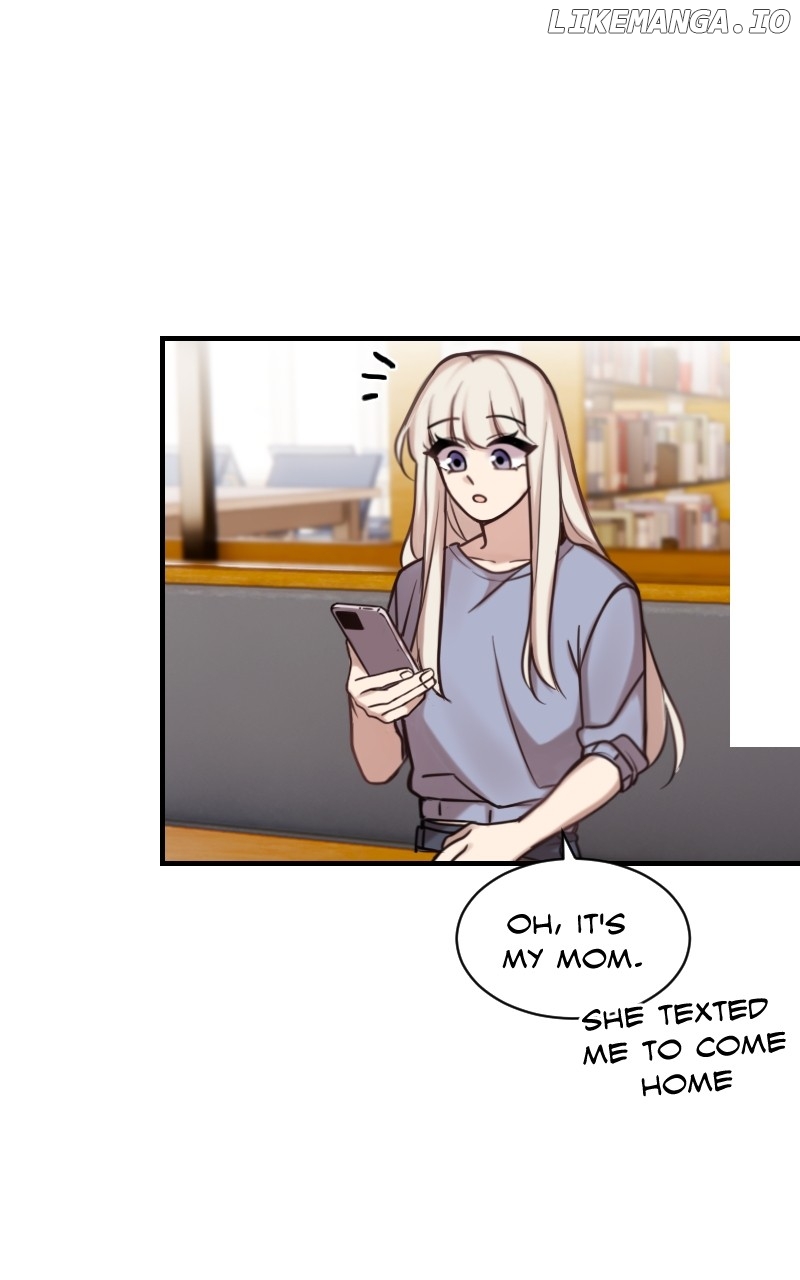 Winter Before Spring Chapter 24 - page 22