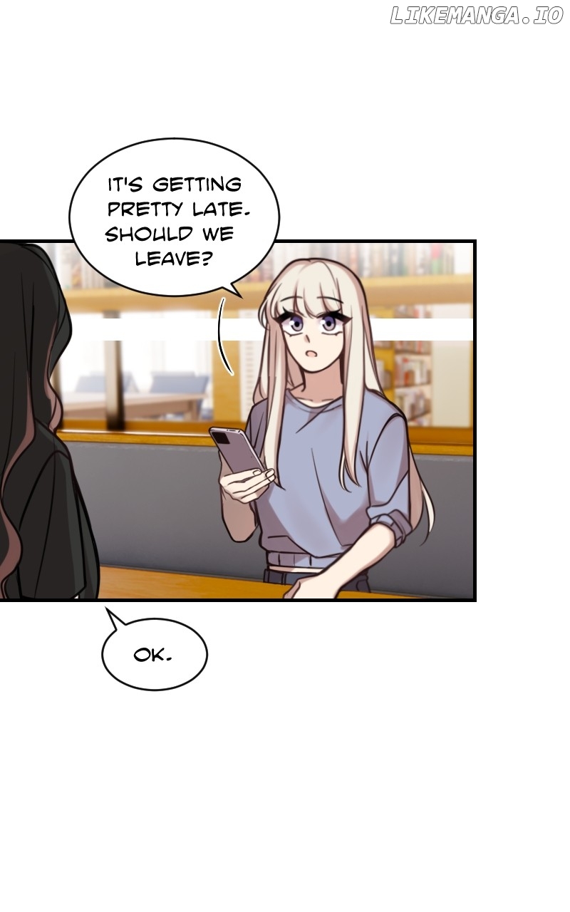 Winter Before Spring Chapter 24 - page 23